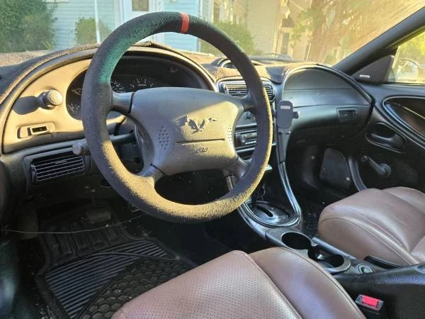 1995 Ford SN95 Mustang - Image 8 of 9