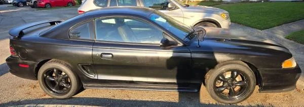 1995 Ford SN95 Mustang - Image 3 of 9