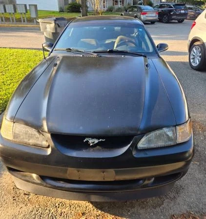 1995 Ford SN95 Mustang - Image 2 of 9