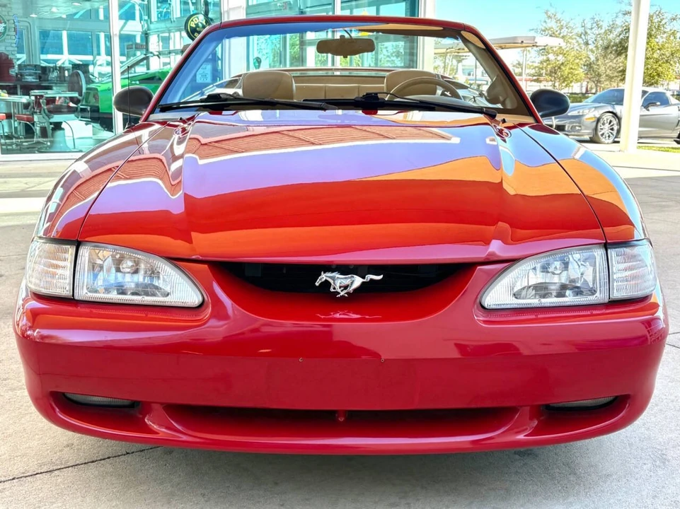 1995 Ford SN95 Mustang - Image 2 of 21