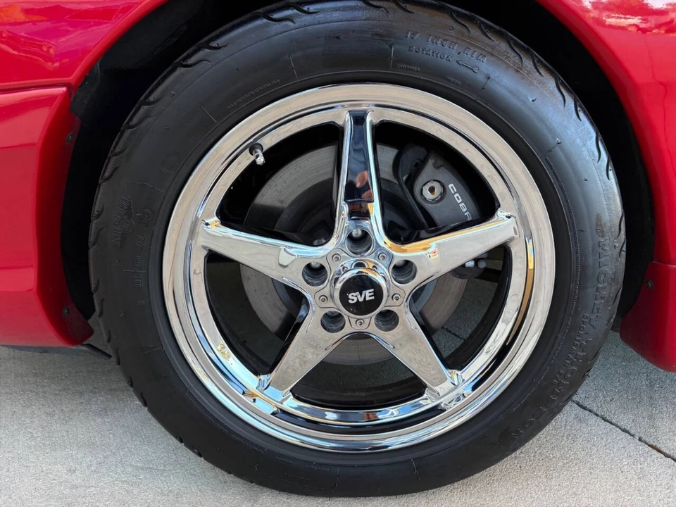 1995 Ford SN95 Mustang - Image 22 of 31