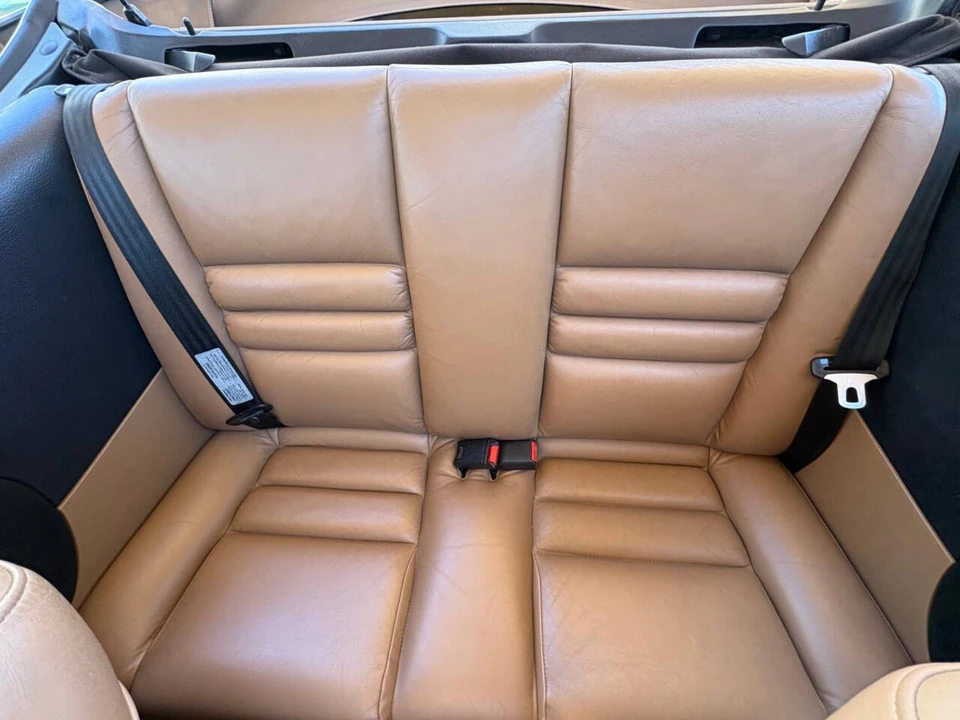 1995 Ford SN95 Mustang - Image 28 of 31