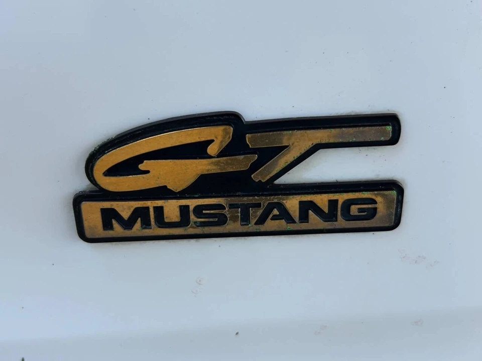 1995 Ford SN95 Mustang - Image 14 of 21