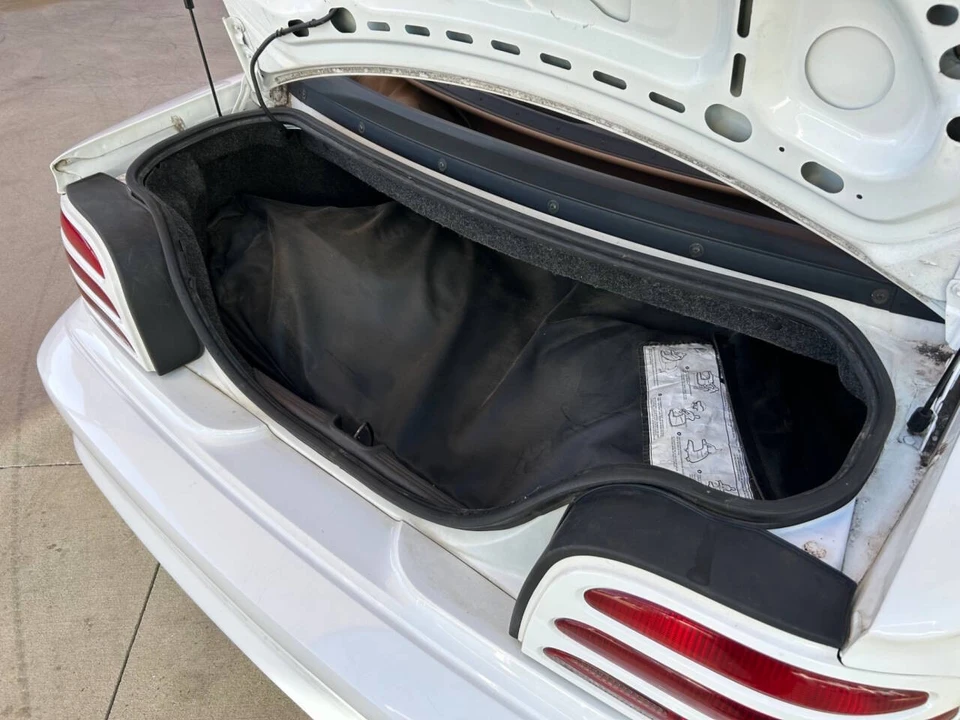 1995 Ford SN95 Mustang - Image 7 of 12