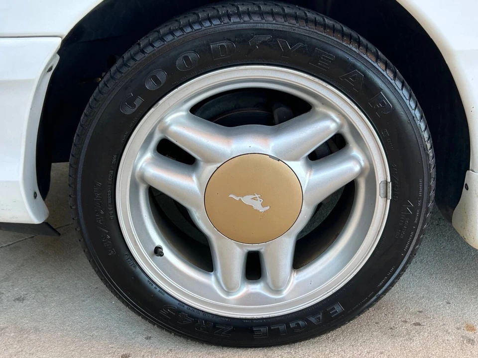 1995 Ford SN95 Mustang - Image 13 of 21