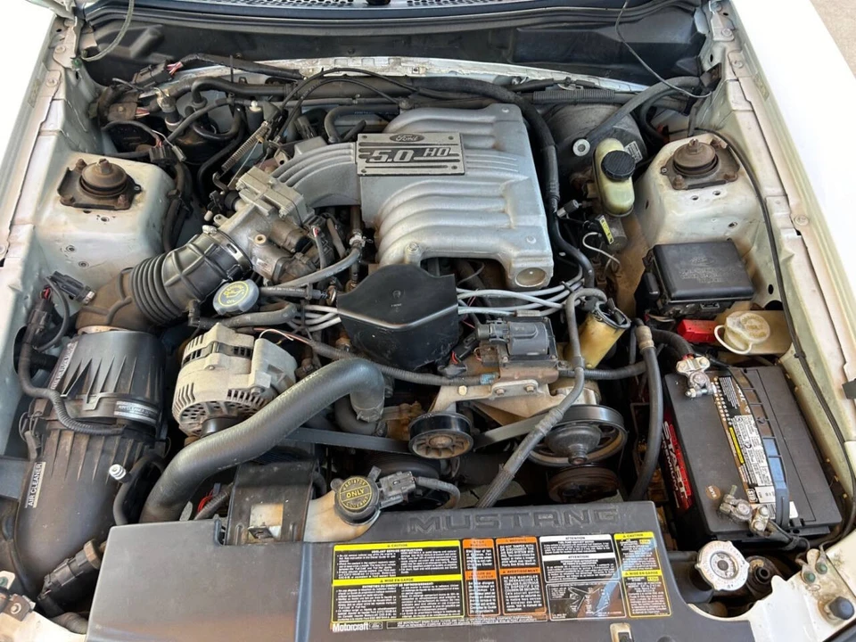 1995 Ford - Image 25 of 31