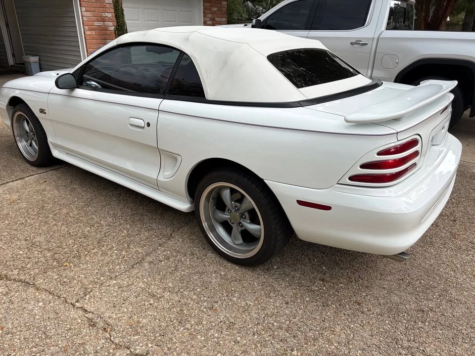 1995 Ford SN95 Mustang - Image 6 of 15