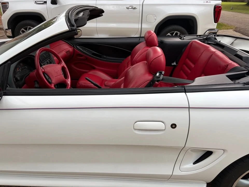 1995 Ford SN95 Mustang - Image 9 of 15