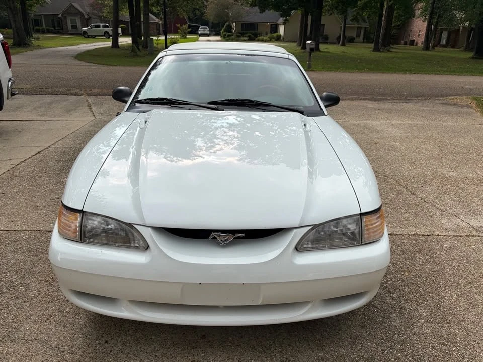 1995 Ford SN95 Mustang - Image 2 of 15