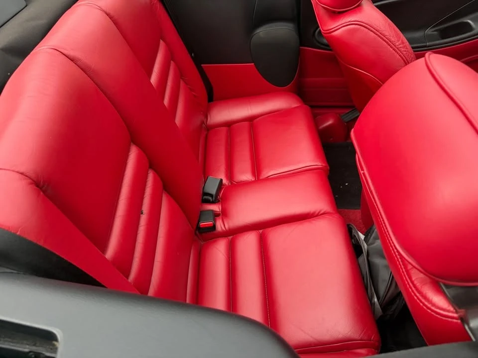 1995 Ford SN95 Mustang - Image 12 of 15