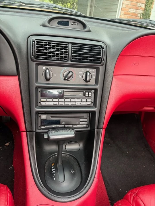 1995 Ford SN95 Mustang - Image 13 of 15
