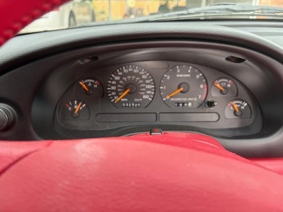1995 Ford SN95 Mustang - Image 14 of 15