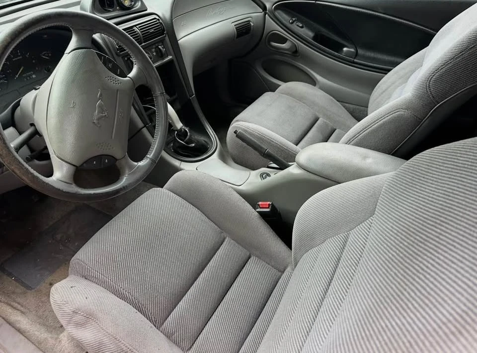 1995 Ford SN95 Mustang - Image 4 of 4