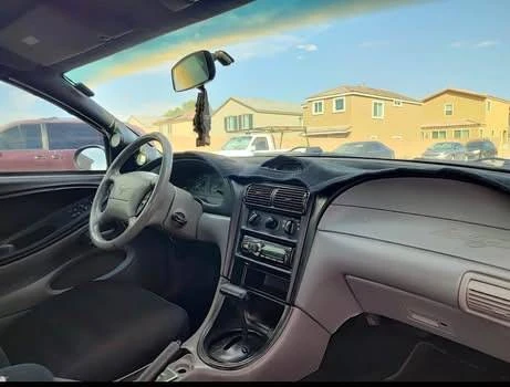 1995 Ford SN95 Mustang - Image 7 of 10