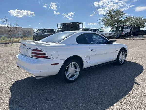 1995 Ford SN95 Mustang - Image 4 of 13