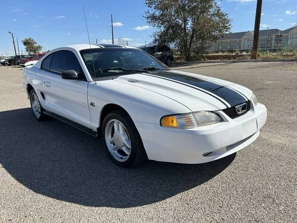 1995 Ford SN95 Mustang - Image 2 of 13