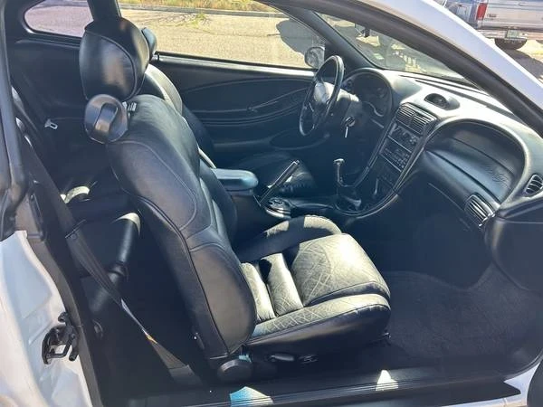 1995 Ford SN95 Mustang - Image 13 of 13