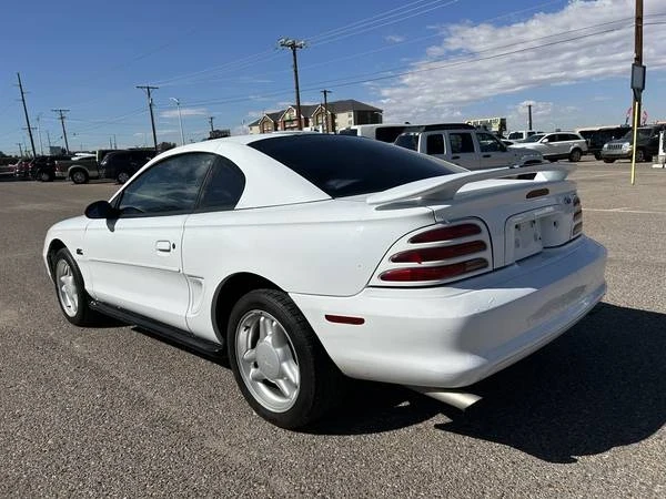 1995 Ford SN95 Mustang - Image 6 of 13