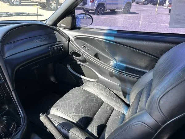 1995 Ford SN95 Mustang - Image 9 of 13