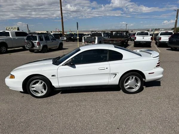 1995 Ford SN95 Mustang - Image 8 of 13