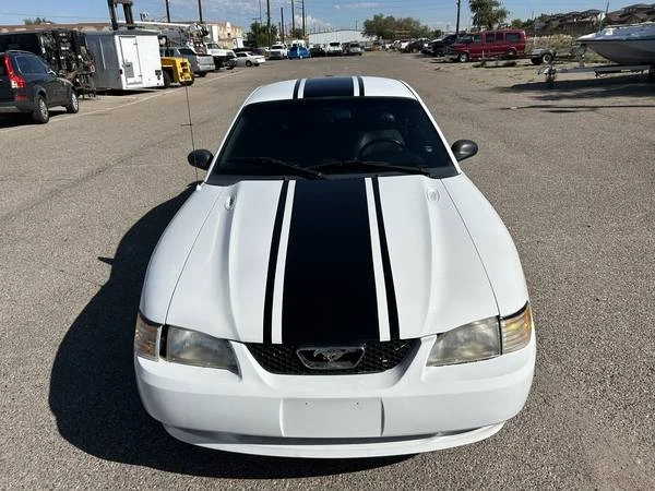 1995 Ford SN95 Mustang - Image 3 of 13