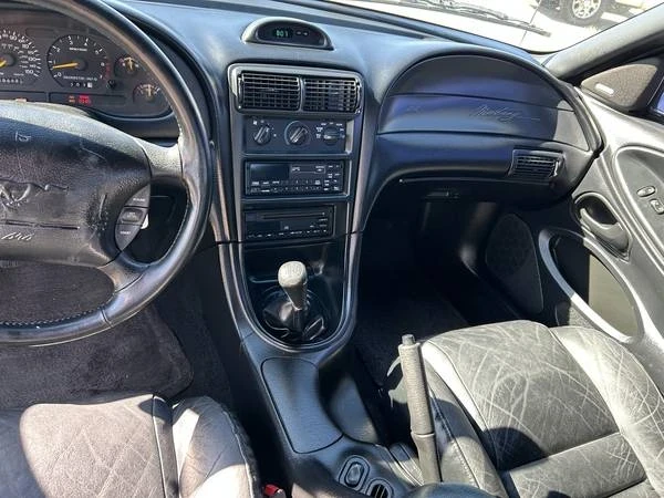 1995 Ford SN95 Mustang - Image 10 of 13