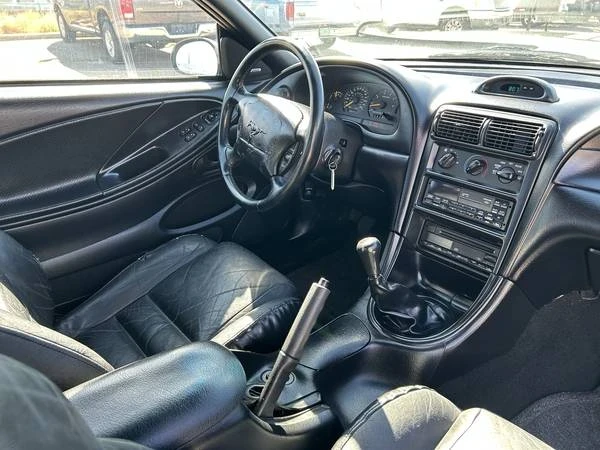 1995 Ford SN95 Mustang - Image 12 of 13