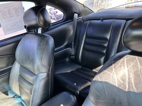 1995 Ford SN95 Mustang - Image 11 of 13
