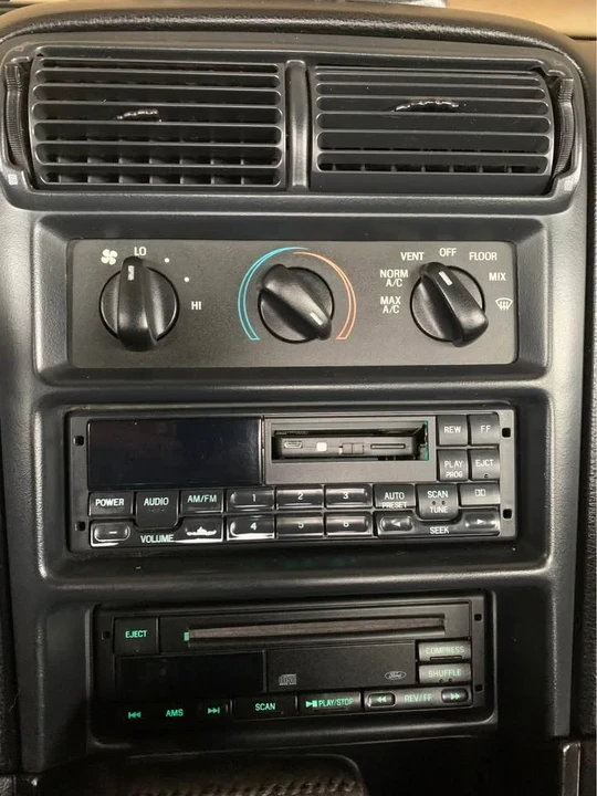 1995 Ford SN95 Mustang - Image 6 of 7