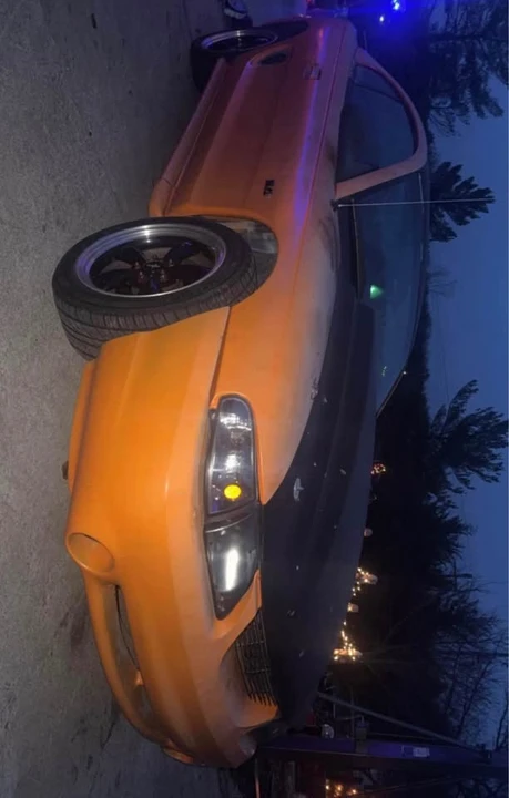 1995 Ford SN95 Mustang - Image 4 of 8