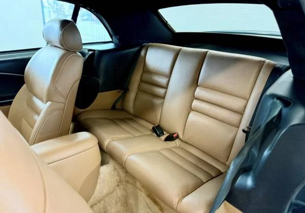 1995 Ford SN95 Mustang - Image 9 of 12