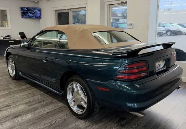 1995 Ford SN95 Mustang - Image 3 of 12