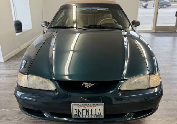 1995 Ford SN95 Mustang - Image 7 of 12