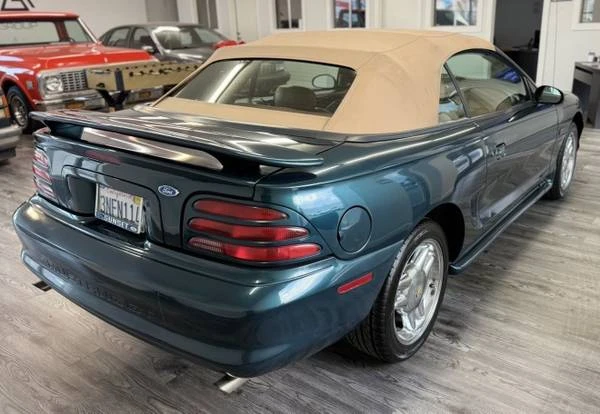1995 Ford SN95 Mustang - Image 5 of 12
