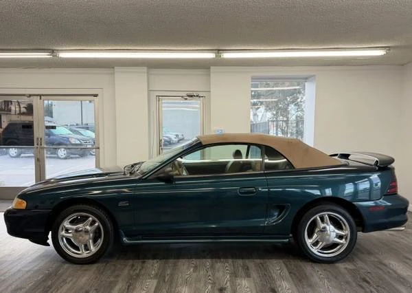 1995 Ford SN95 Mustang - Image 2 of 12