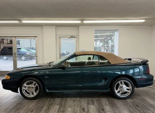 1995 Ford SN95 Mustang - Image 2 of 17