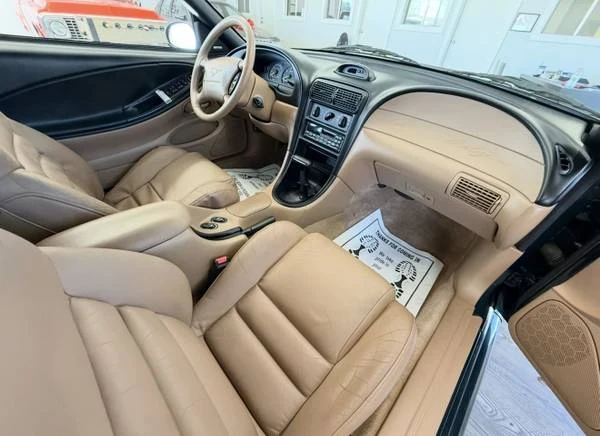 1995 Ford SN95 Mustang - Image 15 of 17