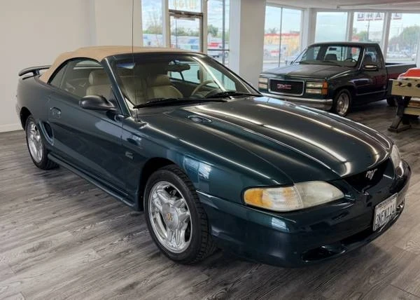 1995 Ford SN95 Mustang - Image 6 of 17