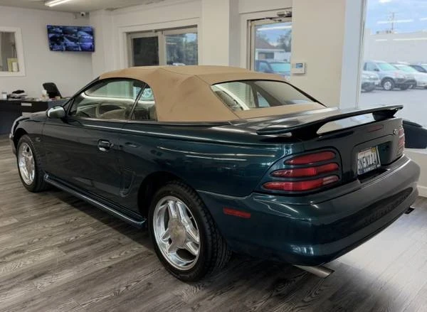 1995 Ford SN95 Mustang - Image 3 of 17