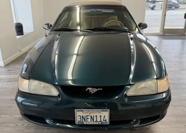 1995 Ford SN95 Mustang - Image 7 of 17