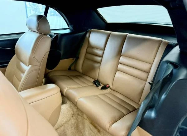 1995 Ford SN95 Mustang - Image 10 of 17
