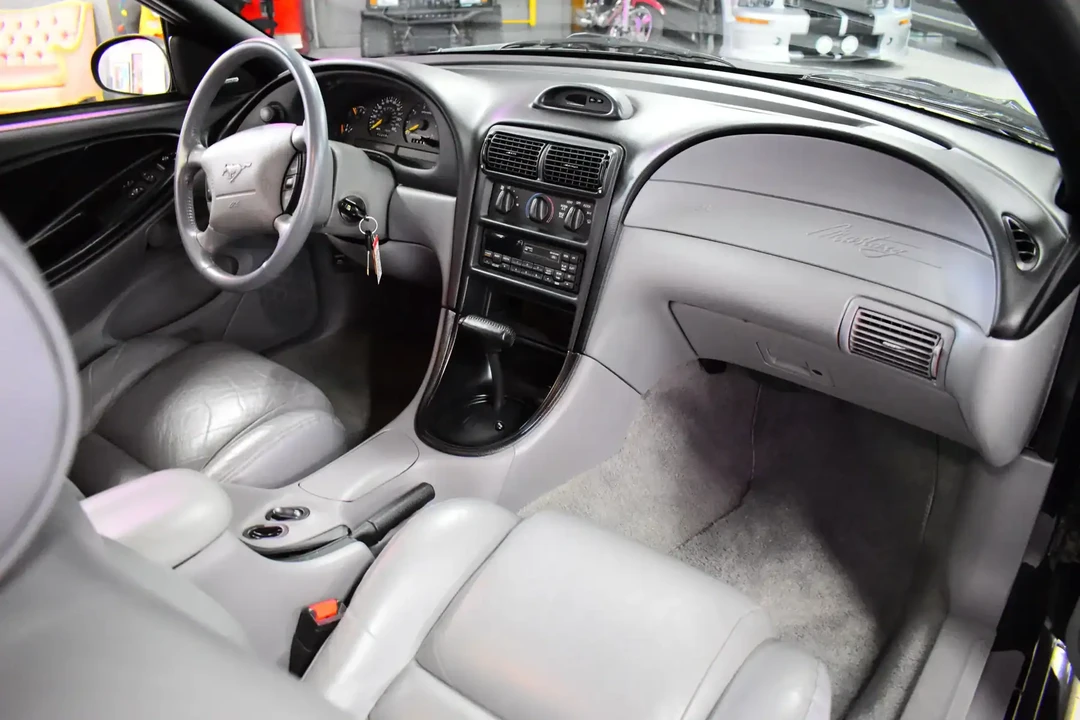 1995 Ford SN95 Mustang - Image 12 of 16