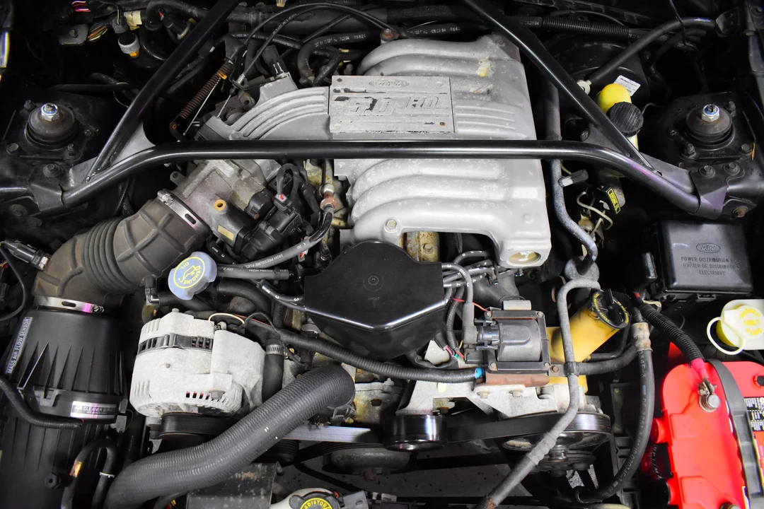 1995 Ford SN95 Mustang - Image 14 of 16
