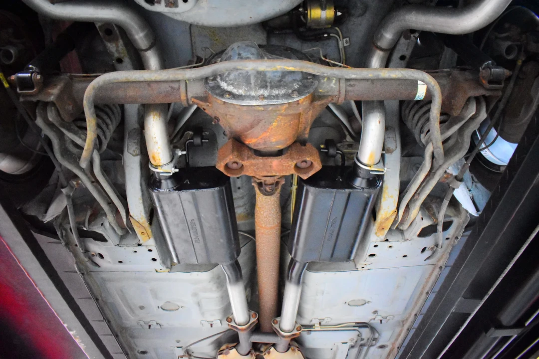 1995 Ford SN95 Mustang - Image 15 of 16