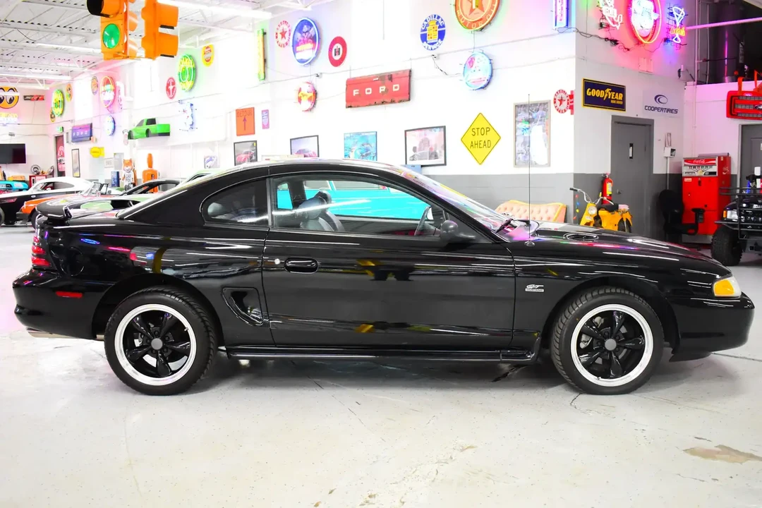 1995 Ford SN95 Mustang - Image 2 of 16
