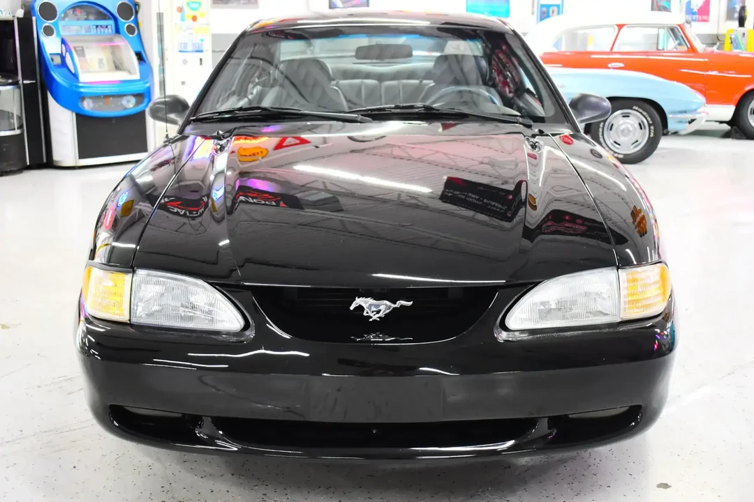 1995 Ford SN95 Mustang - Image 6 of 16