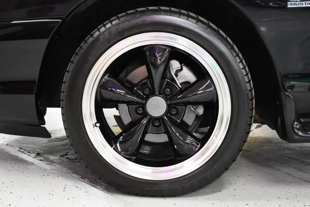 1995 Ford SN95 Mustang - Image 8 of 16