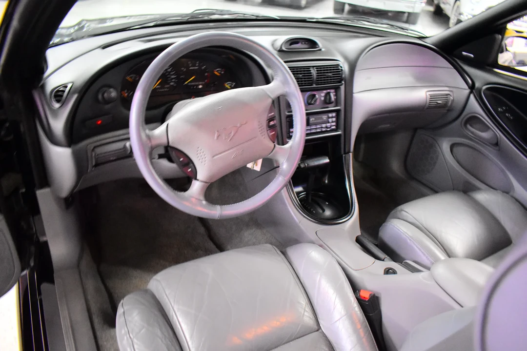 1995 Ford SN95 Mustang - Image 9 of 16