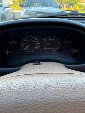 1995 Ford SN95 Mustang - Image 4 of 6