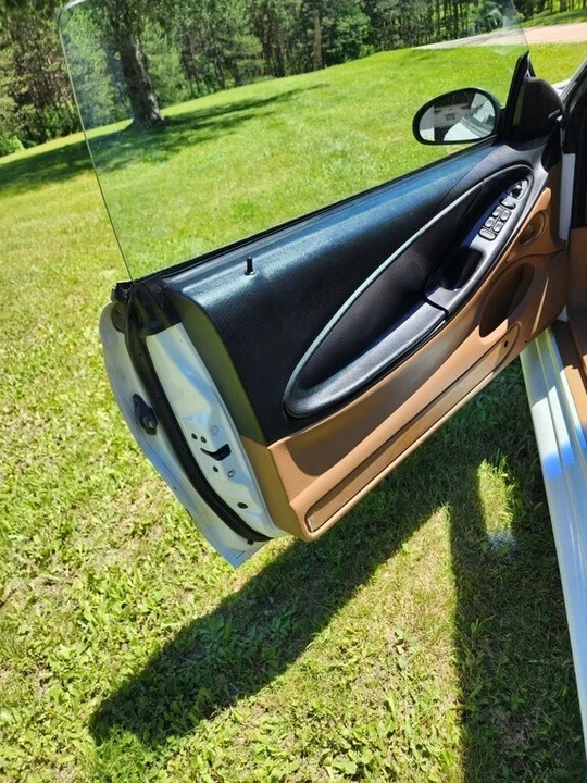1995 Ford Replica - Image 5 of 11
